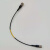 H 泰莱微波 110GHz电缆组件 M5-1.0M1.0F-20cm 维保1年 货期15天
