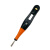 宽选工品 验电器 验电笔验电棒伸缩便携 规格-测电笔AN-2000