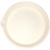 定制牛角磨水盘 大磨盘 磨砂盘磨水盘  陶瓷磨盘羚羊角磨水盘 白色  20.5CM 20 .5CM 白色 17.5CM 17.5 CM