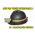 安全帽防爆矿灯150小时头盔煤矿工专用井下头灯强光潜水充电防水 红色防爆120小时白光大容量
