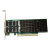 飞迈瑞克（Femrice） Intel E810CAM2芯片有线网卡100G双口PCIE V4.0光纤网卡 含2只100G单模模块