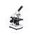 敏捷 B型恒温双目显微镜高清专业光学目镜中小学生专用便捷生物显微镜 B型恒温双目
