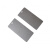 澳颜莱冷轧钢板/级钢板/磷化钢板/镀锌板涂料检测喷砂钢板 双面喷砂150*70*0.8 (180片)