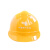 朗固（LANGGU）5001-4012-1 I型 国标透气安全帽 ABS材料