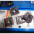 韩国数控刀片SNMG120404-HA PC9030不锈钢翘角刨槽机开槽刀片 钢件材质联系客服备注