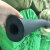 探福（TANFU）(内径25mm厚30mm一根1.9米)橡塑保温管太阳能空调铜管PPR水管加厚保温棉管机床备件P1839