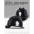 京仕蓝LIKAI碳纤维花纹头盔工地国标ABS黑色安全帽领导监理头帽印字 V型碳纤维色