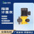 机械隔膜计量泵污水PH投药耐酸碱加药泵PAC絮凝剂PAM泵 GW005(6L/1.0)