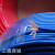 通宝电线电缆国标BVR1/1.5/2.5/4/6平方铜芯线 1.5平方7股软线 蓝色 100米