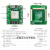 米联客MK7325FA FPGA K7开发板USB3.0/PCIE/光通信/sdi Kintex7 无601Q基础套餐+FEP-SDI视频卡