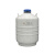 成都金凤YDS-1-30/2-30/10/6贮存型液氮罐小瓶装家畜冻精组织保存 YDS-20L不带提桶