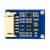 微雪 树莓派扩展板 BME280 环境传感器 树莓派4b+ 温度/湿度/气压 环境传感器 1盒