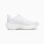 彪马（PUMA）女士运动鞋网面舒适透气袜套休闲跑步鞋ForeverRun NITRO™ Knit PUMA White-Feather Gray 42.5