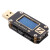 ChargerLAB POWER-Z PD USB电压电流纹波双Type-C仪 POWER-Z km001版 PRO