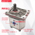 定制定制液压齿轮泵小型油泵定做高压齿轮泵CBN-E3系列306310314 加强型起定量8台以上
