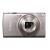 佳能（CANON） IXUS 285 HS 家用小型数码相机 高清卡片机 WiFi 无线照相机 银色 官方标配(不含内存卡和包)