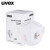 uvex优维斯 8733210 防尘KN95口罩 防颗粒物防雾霾PM2.5 带阀折叠式头戴口罩 15只/盒