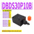 JDI DBDH10液压阀8直动式25溢流阀DBDS6K/10G/20P/30K10B/100/200/315 DBDS 15G10B
