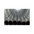 丰稚 焊接圆管 304 不锈钢圆管 抛光管 管材 6m/根 可定制 单位：根 114*1.9