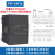 工贝国产S7-200SMART兼容西门子plc控制器CPU SR20 ST30 SR30ST40 PM AM16【模拟量8入8出】