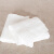 手纸厕所大便纸家用刀切纸老式平板卫生纸 大张纸巾1包装 套餐一 2包