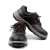 代尔塔 DELTAPLUS 301501 S1 MALIA低帮安全鞋 45码 黑色
