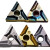 妙普乐数控车刀片三角形金属陶瓷钢件开槽TNGG160402RF04VF精车内孔外圆 2525T TNGG160402RF正 金属陶瓷