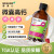 Life Space婴儿成长套装（Life Space6个月-3岁益生菌粉60g/瓶+brauer钙镁锌200ml）