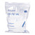 Biosharp BS-10-T 10ul短白袋装吸头PP材质非无菌可高温高压灭菌 1000个/包，40包/箱，200包5箱