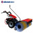 亚伯兰（abram）ABRAM-110SX 柴油款 11马力扫雪机小区物业道路除雪车燃油扫雪车 （配滚刷+抛雪）