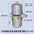 PA68气动式自动排水器空压机储气罐放水阀4分DN15疏水阀 精品款PA68带消声器