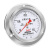 红旗(HongQi) YTN100ZT系列1.6级弹簧管耐震压力表轴向0~1.6mpa油压表气压表M20*1.5螺纹