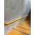 定制适用一字型扶手楼道走廊医院学校公共场合养老院残疾人防滑防摔栏杆 1米加固32管径白色
