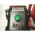上海55/58型商用洗车机泵头配件高压清洗机220V机头水泵总成 铜泵头(配皮带轮B轮)