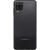 三星（SAMSUNG）Galaxy A12 Nacho 智能手机 4+64G 6.5英寸 黑色 黑色