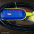 华鑫电器UXO-A1型电缆浮球液位开关  浮球液位控制器  浮动开关 10米线缆