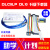 京仕蓝Xilinx下载器线DLC9 10 JTAG-HS3 SMT2赛灵思USB烧录器FPGA仿真器 JTAG-HS3套装