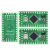 【麦德斯】LGT8F328P MiniEVB开发板 兼容代替Arduino Pro Mini板 3.3V版本