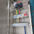 动力配电柜工地柜户外防腐蚀工地柜动力柜字动化变频控制柜 1.8米0.6米0.3米