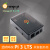 香橙派OrangePi 3LTS开发板全志H6芯片支持安卓Linux2G8G板载WiFi开发板 PI3 LTS透明黑壳