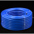 高压氧气管 内径0mm*100米蓝色 材质天然橡胶 单位 起订量