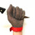 三3指五5指金属验厂防切割铁裁剪电剪电锯屠宰不锈钢钢环钢丝手套 三指XS常规女生手