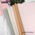 安赛瑞 包装纸 雪梨纸内衬拷贝纸 韩式礼品花束鲜花包装材料 藕粉色 38-40张  2A00099