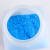五水硫酸铜五水晶体蓝色粉末胆矾蓝矾学生结晶体实验分析纯AR500 天津致远硫酸铜500克 电镀可用