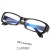 烧焊自动电焊变色白色焊工变光焊接强光焊用眼镜 颜色随机单独眼镜