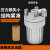 润滑油路滤油器废油过滤器自动电动润滑泵油泵回收机床配件 FG-B0310(精度10μ)