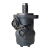 定制定制镇江大力摆线油泵液压马达油缸双向液压缸BMR 80轴100轴1 BMR-80轴25.4