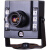 1080P红外夜视黑白IR-CUT切换安卓工业相机广角无畸变USB摄像头 2.6mm130度(微畸变)