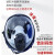 YTuoFZhuo    正压式消防空气呼吸器面罩  供气阀 单价/只 正压式空气呼吸器面罩