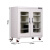 奕多美 工业防潮柜元器件干燥箱 灰白色438L湿度范围10%-20%